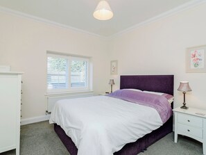 1 chambre, draps fournis