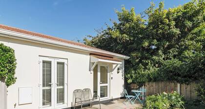 1 makuuhuoneen majoitus Broadstairs