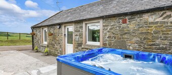 2 bedroom accommodation in Kirkcudbright