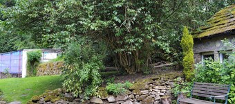 Drum And Monkey Cottage