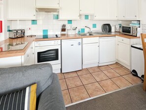 Dishwasher, highchair