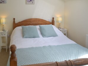 1 dormitorio, wifi gratis, ropa de cama