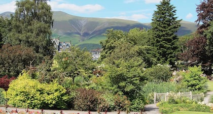 Helvellyn House Apartment