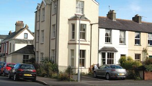 Exterior - Helvellyn House Apartment (Keswick)