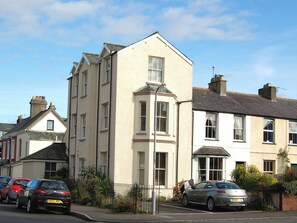 Exterior - Helvellyn House Apartment (Keswick)