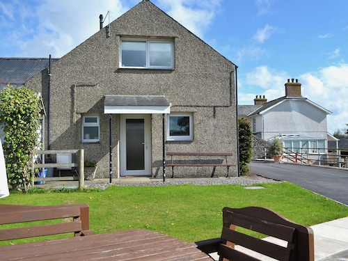 Fron Erch Cottages - 2711