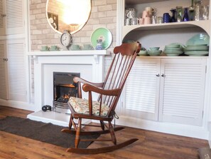 Interior - 2 bedroom accommodation in Chapel-le-Dale, near Ingleton (Chapel-le-Dale, near Ingleton)