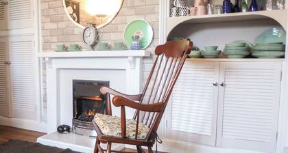 Alojamiento de 2 habitaciones en Chapel-le-Dale, near Ingleton