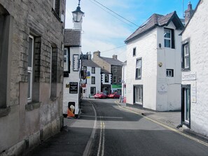 Miscellaneous - 2 bedroom accommodation in Chapel-le-Dale, near Ingleton (Chapel-le-Dale, near Ingleton)