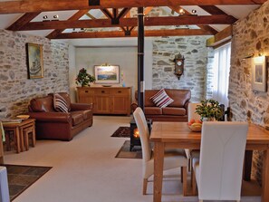 Interior - Penno Cottage - 24440 (Bodmin)