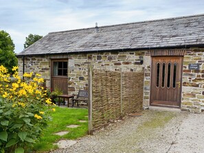 Exterior - Penno Cottage - 24440 (Bodmin)