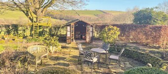 1 bedroom accommodation in Cowling, near Skipton