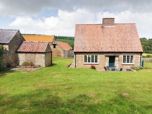 3 makuuhuoneen majoitusta Hovinghamissa, lähellä Yorkia