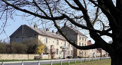 Moorhouse Farm Cottage