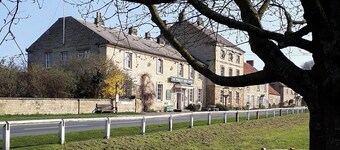 Moorhouse Farm Cottage