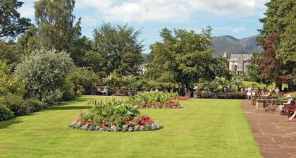 1 bedroom accommodation in Thirlmere near Keswick