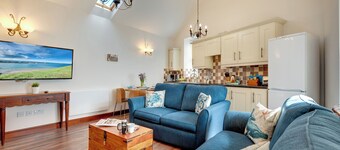2 bedroom accommodation in Seahouses
