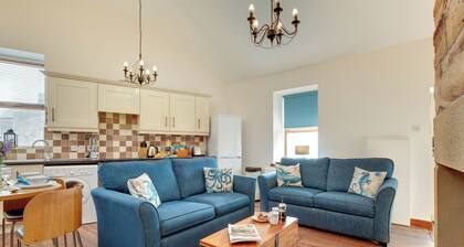2 bedroom accommodation in Seahouses