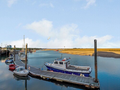 3 bedroom accommodation in Wells-next-the-Sea, Norfolk