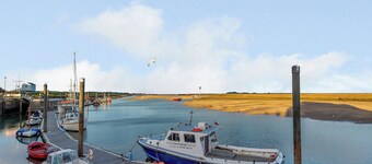 3 bedroom accommodation in Wells-next-the-Sea, Norfolk