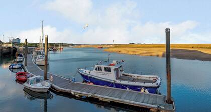 3 bedroom accommodation in Wells-next-the-Sea, Norfolk