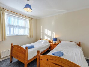 3 camere, lenzuola