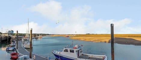 Port de plaisance