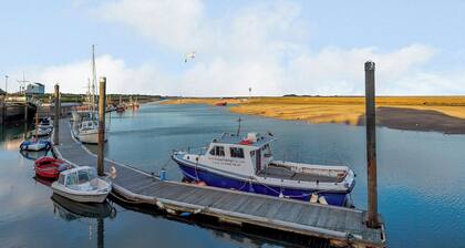 3 chambres Ă coucher Ă Wells-next-the-Sea, Norfolk