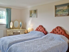 1 sovrum, gratis wi-fi och sängkläder