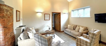 The Bran House- 23526