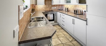 The Bran House- 23526