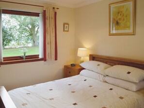 3 chambres, Wi-Fi gratuit, draps fournis