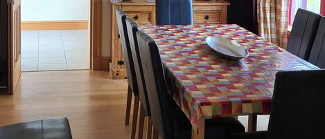 Restauration