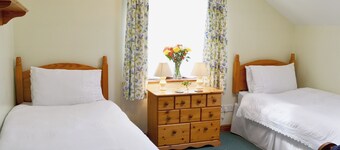 1 bedroom accommodation in Richmond