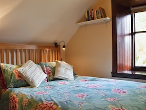 3 habitaciones, wifi gratis y ropa de cama