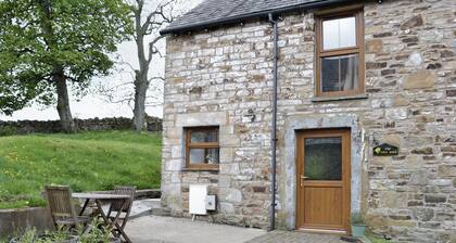 A cosy retreat for couples, and includes a four poster bed.