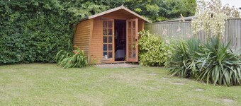 3 bedroom accommodation in Leiston