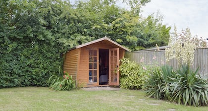 3 bedroom accommodation in Leiston