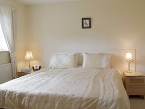 3 chambres, Wi-Fi gratuit, draps fournis