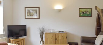 3 chambres à coucher à Leiston