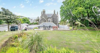 7 bedroom accommodation in Portpatrick