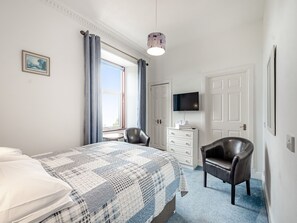 7 Schlafzimmer, kostenloses WLAN, Bettwäsche