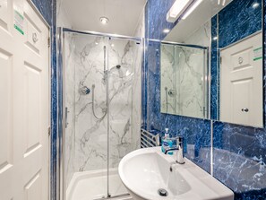 Towels - 7 bedroom accommodation in Portpatrick (Portpatrick)
