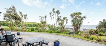 7 bedroom accommodation in Portpatrick