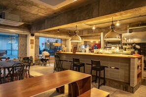 Bar (sur place)