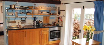 1 bedroom accommodation in Ellonby