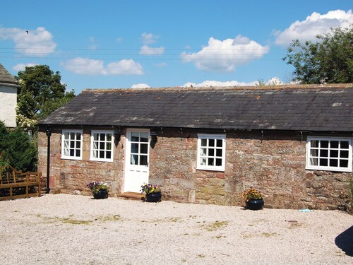 A delightful little barn conversion situated in a tranquil area of Cumbria.