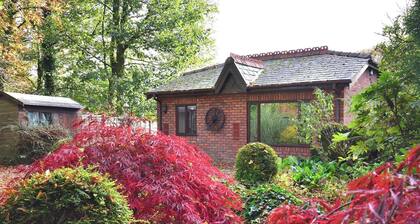 1 bedroom accommodation in Worthington, near Standish