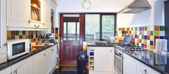 Alojamiento de 1 habitaciones en Worthington, near Standish