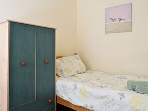 3 Schlafzimmer, kostenloses WLAN, Bettwäsche, Rollstuhlgeeignet